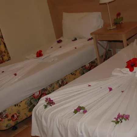 Apart-hotel Greenpark