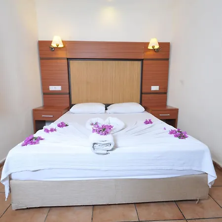 Greenpark Apart-hotel