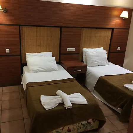 Apart-hotel Greenpark