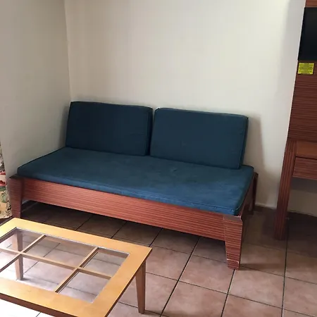 Greenpark Apart-hotel
