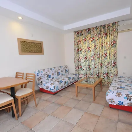Apart-hotel Greenpark