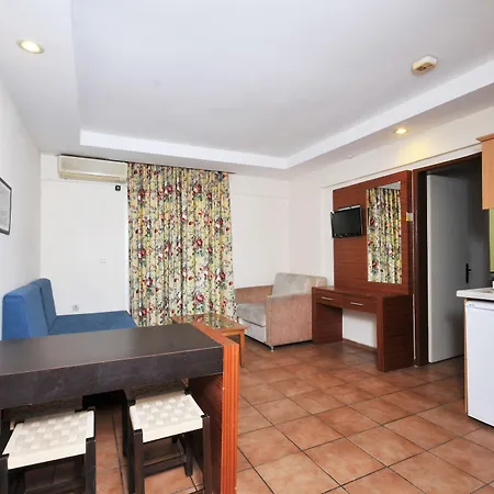 Apart-hotel Greenpark