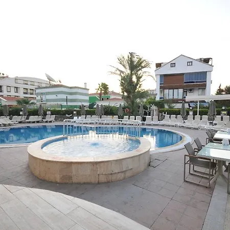 Greenpark Apart-hotel