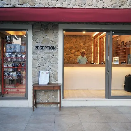 Greenpark Apart-hotel 3*