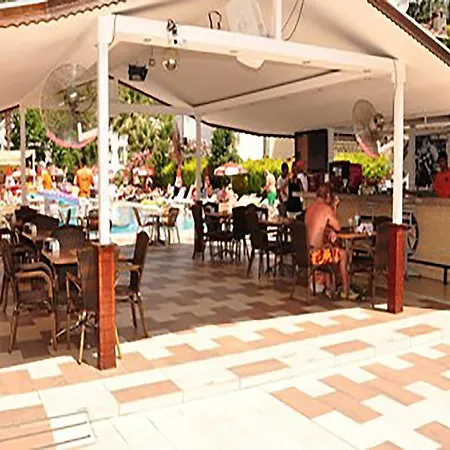 Greenpark Apart-hotel 3*