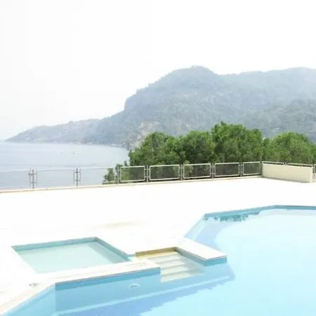 Greenpark Apart-hotel