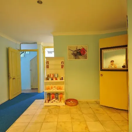 Greenpark Apart-hotel 3*