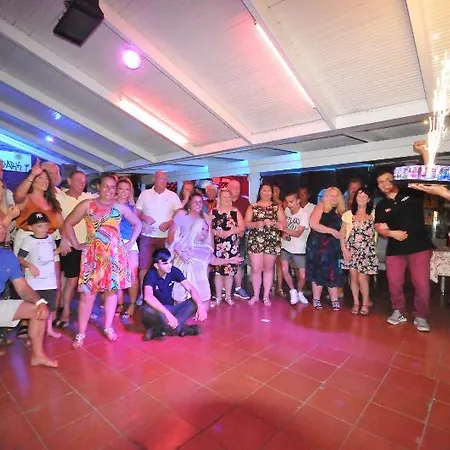 Apart-hotel Greenpark Marmaris