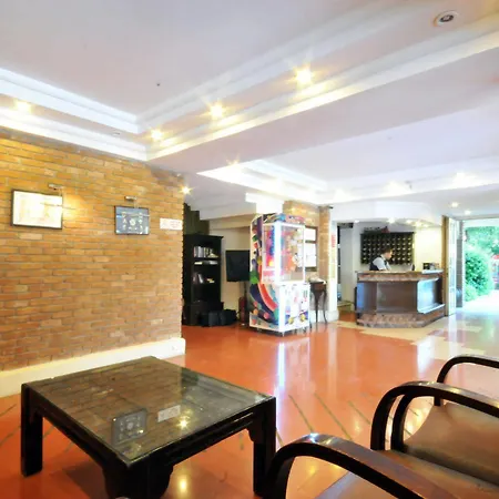 Apart-hotel Greenpark Marmaris