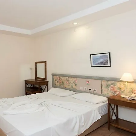 Apart-hotel Greenpark Marmaris