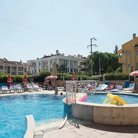 Greenpark Apart-hotel