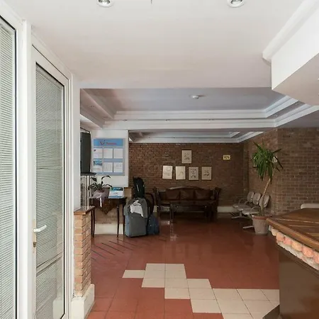 Greenpark Apart-hotel Marmaris