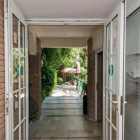 Greenpark Apart-hotel 3*