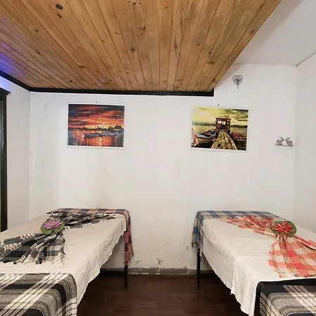 Greenpark Apart-hotel 3*