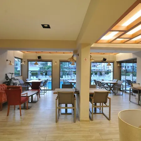Greenpark 3* Marmaris