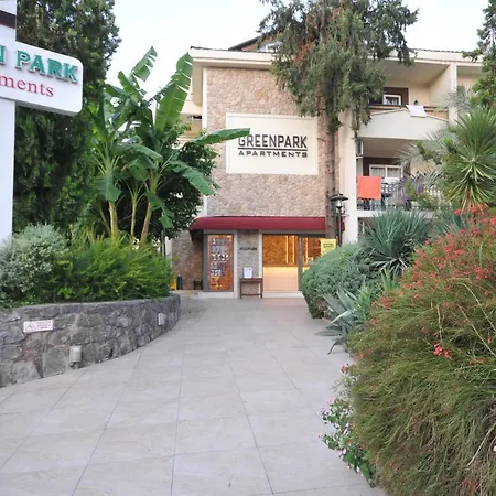 Greenpark Apart-hotel
