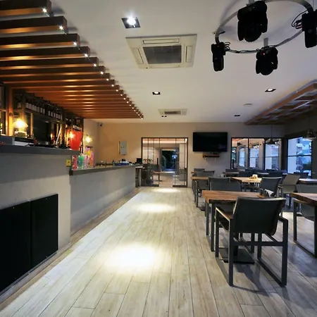 Apart-hotel Greenpark