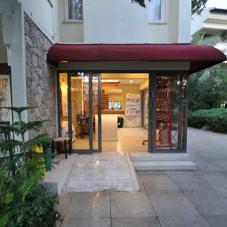 Greenpark Marmaris