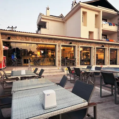 Greenpark Apart-hotel 3*