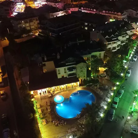 Apart-hotel Greenpark