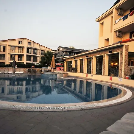 Greenpark Marmaris