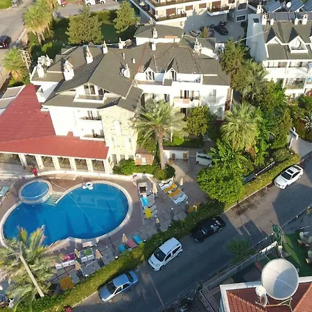 Greenpark Apart-hotel Marmaris