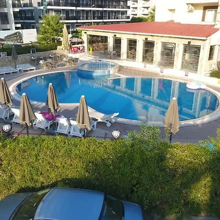 Greenpark Apart-hotel Marmaris