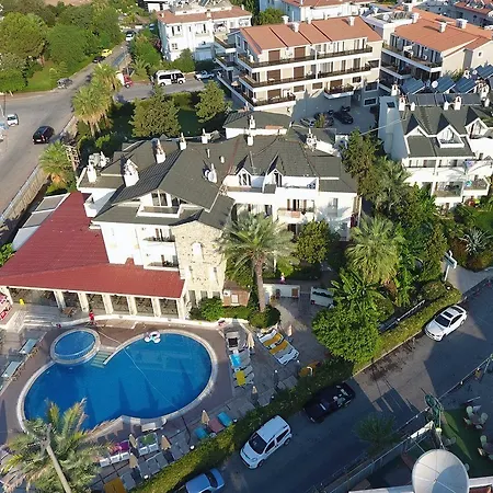Apart-hotel Greenpark