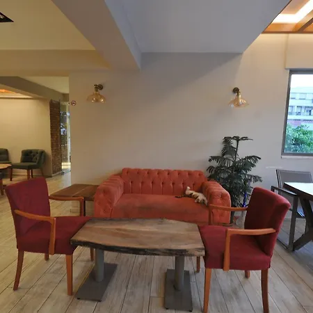 Apart-hotel Greenpark 3*