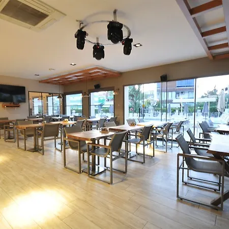 Apart-hotel Greenpark