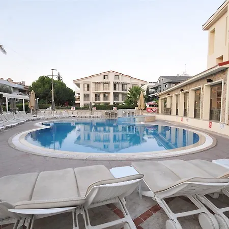 Greenpark 3* Marmaris
